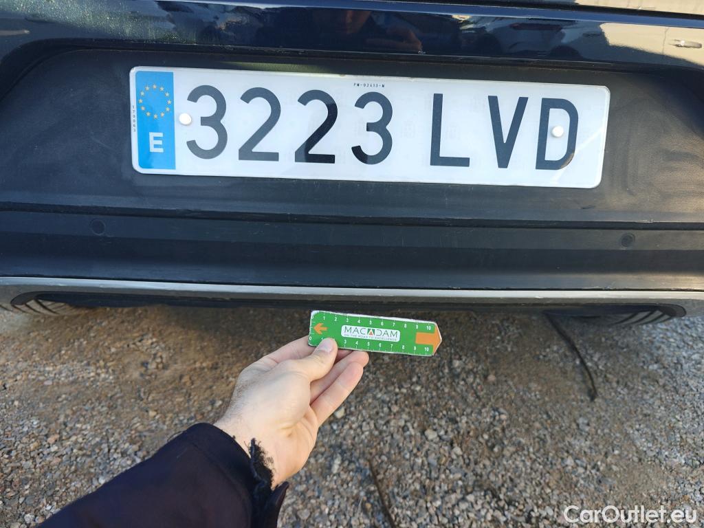  Volkswagen  T-ROC VOLKSWAGEN  / 2017 / 5P / todoterreno Sport 2.0 TDI 110kW (150CV) DSG #15