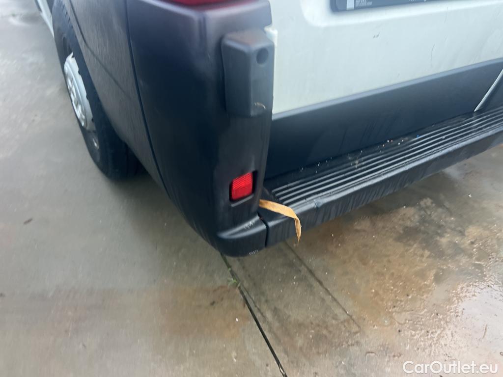  Citroen  Jumper CITROEN  / 2014 / 4P / furgón BlueHDi 103KW (140CV) Furgón 35L2H2 #42