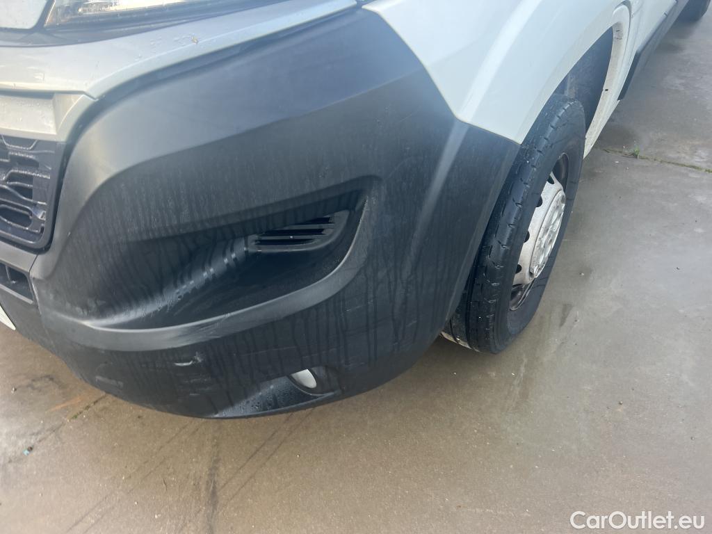  Citroen  Jumper CITROEN  / 2014 / 4P / furgón BlueHDi 103KW (140CV) Furgón 35L2H2 #33