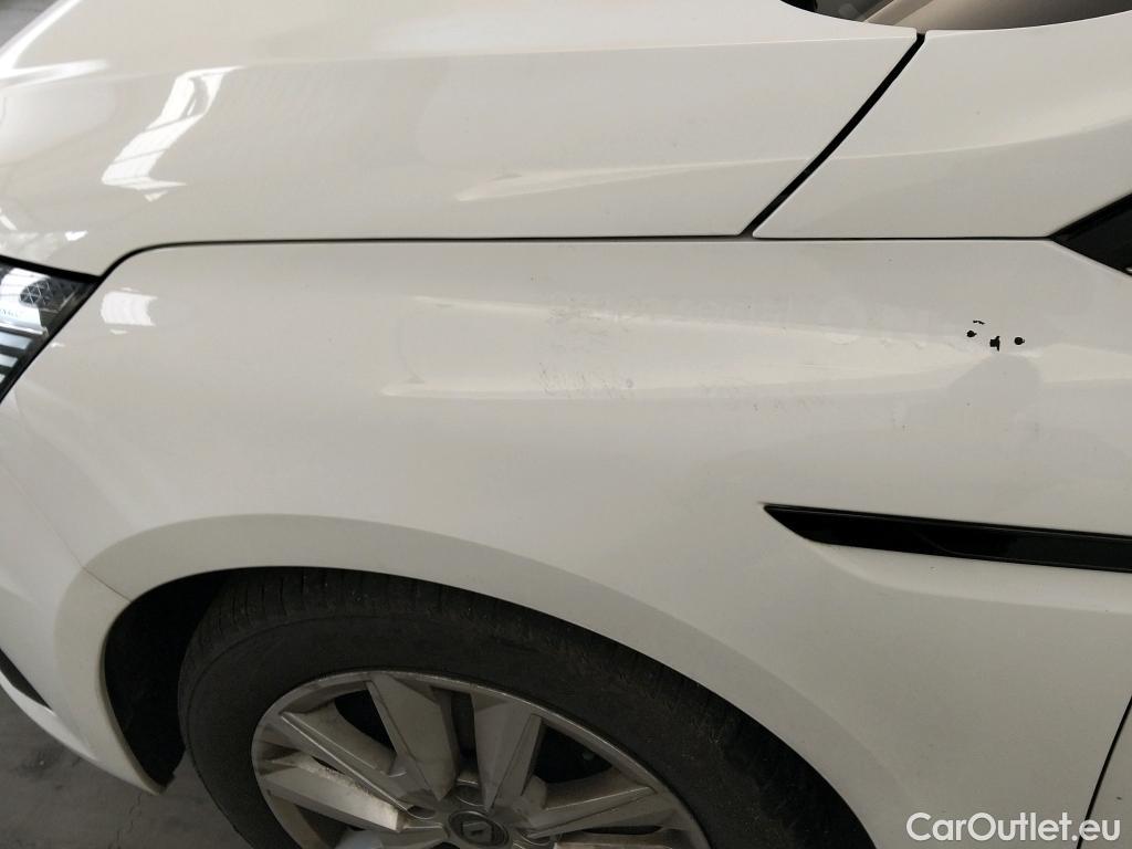  Renault  Megane RENAULT Mégane / 2020 / 5P / berlina con portón Business Blue dCi 85 kW (115CV) -SS #7