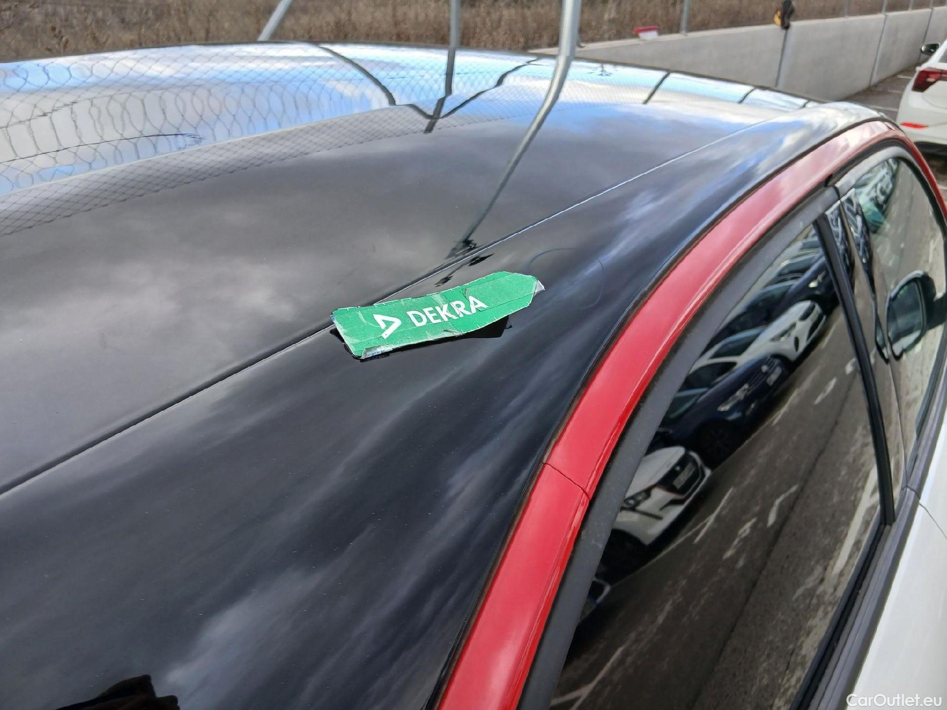  Opel  Mokka OPEL  / 2020 / 5P / todoterreno 1.5 D GS Line (AC) #27