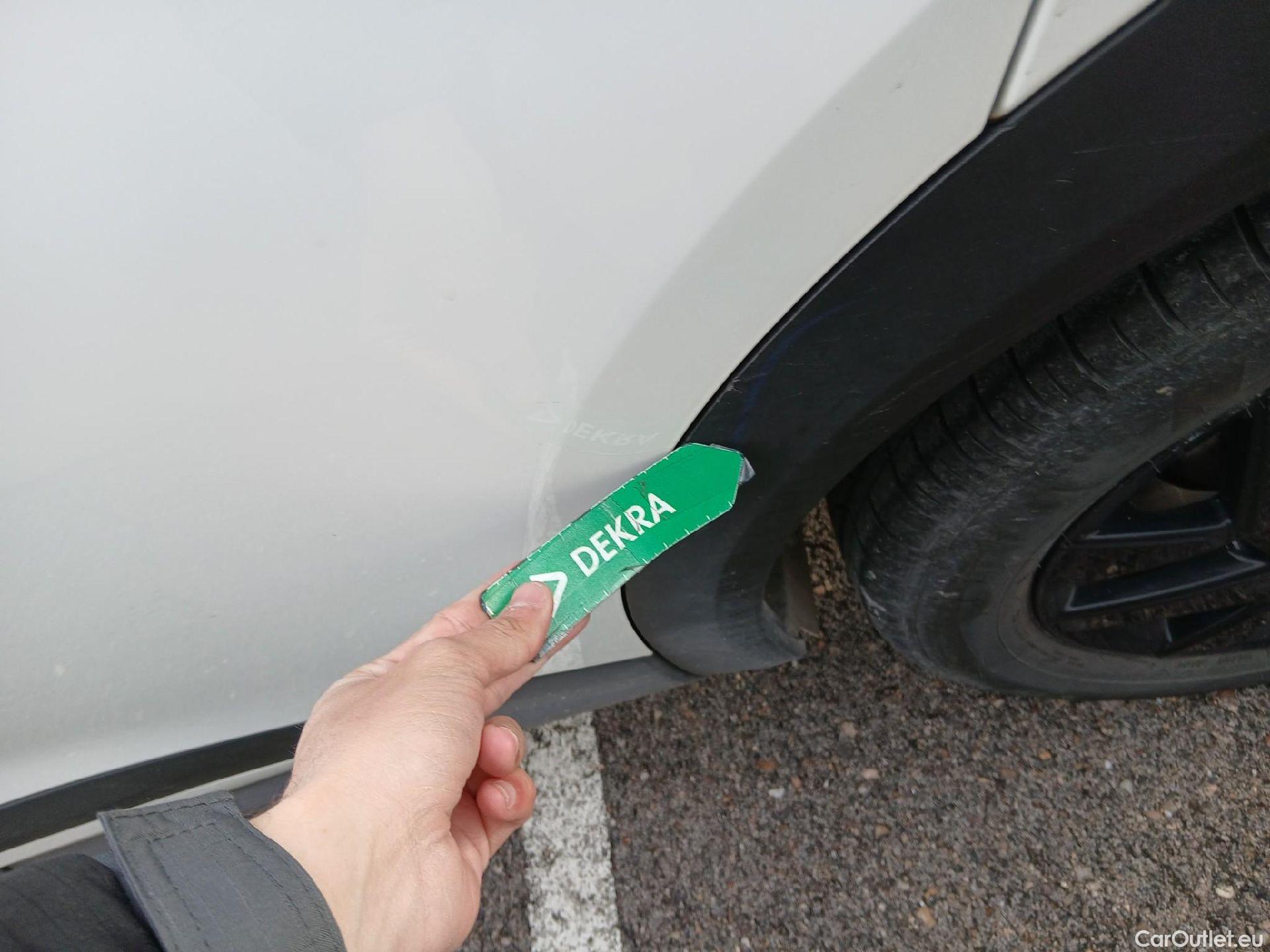  Opel  Mokka OPEL  / 2020 / 5P / todoterreno 1.5 D GS Line (AC) #17