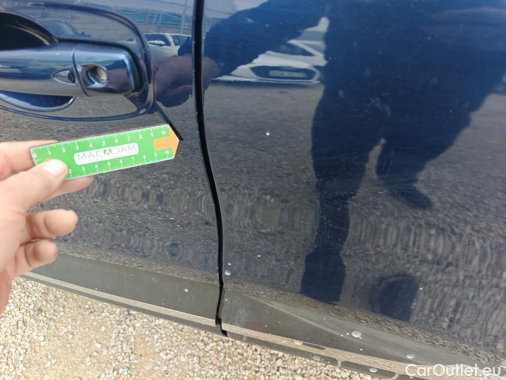  Renault  Kadjar RENAULT  / 2019 / 5P / crossover Intens Blue dCi 85kW (115CV) #6