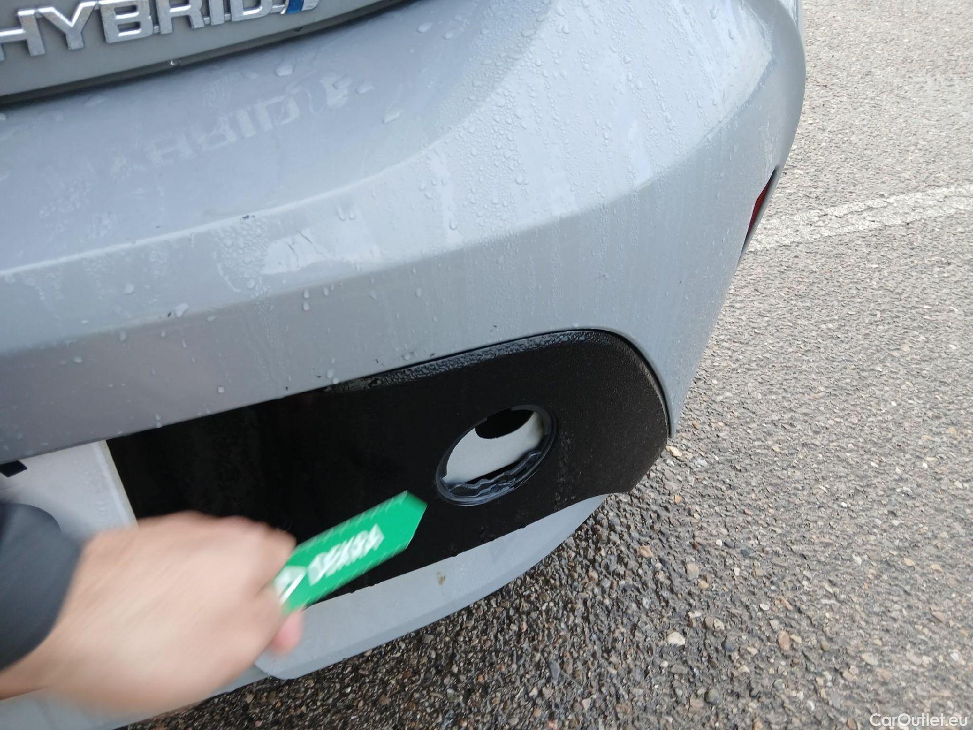  Toyota  Corolla TOYOTA  1.8 125H ACTIVE TECH E-CVT #22