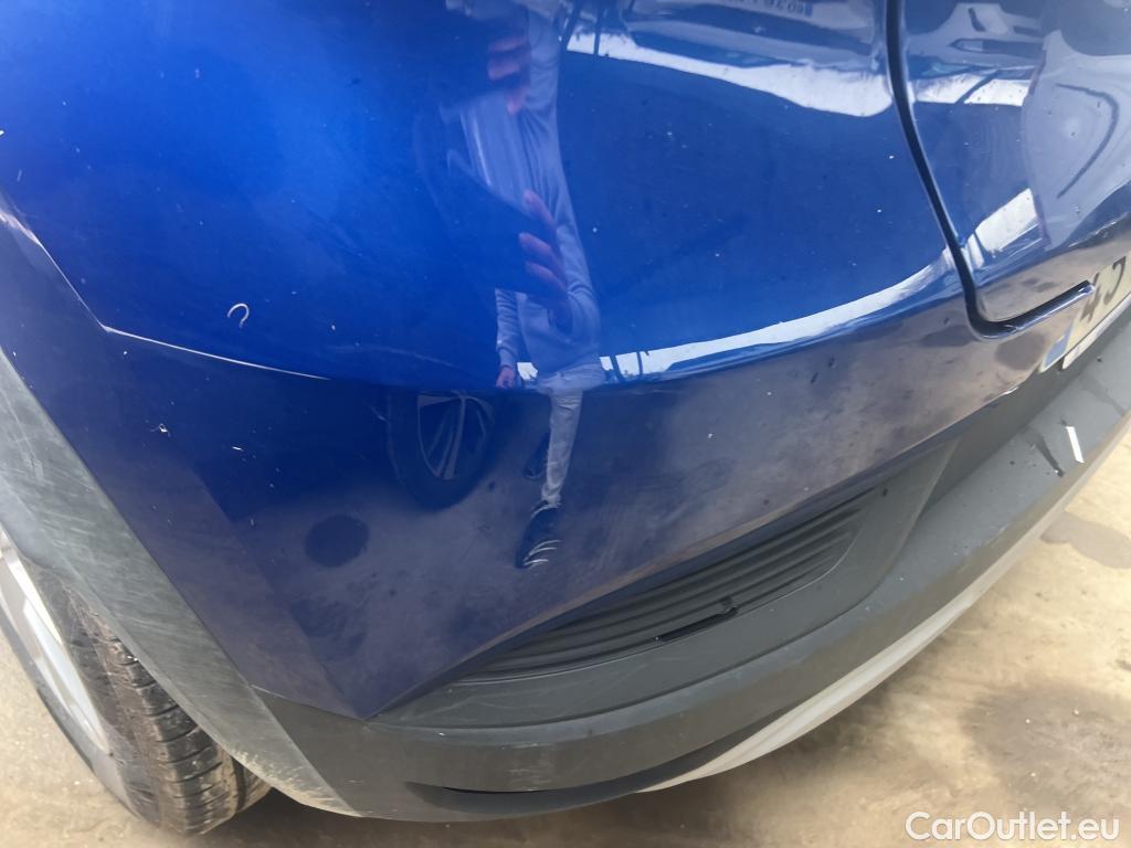  Renault  Captur RENAULT  / 2020 / 5P / todoterreno Intens TCe 90 #14