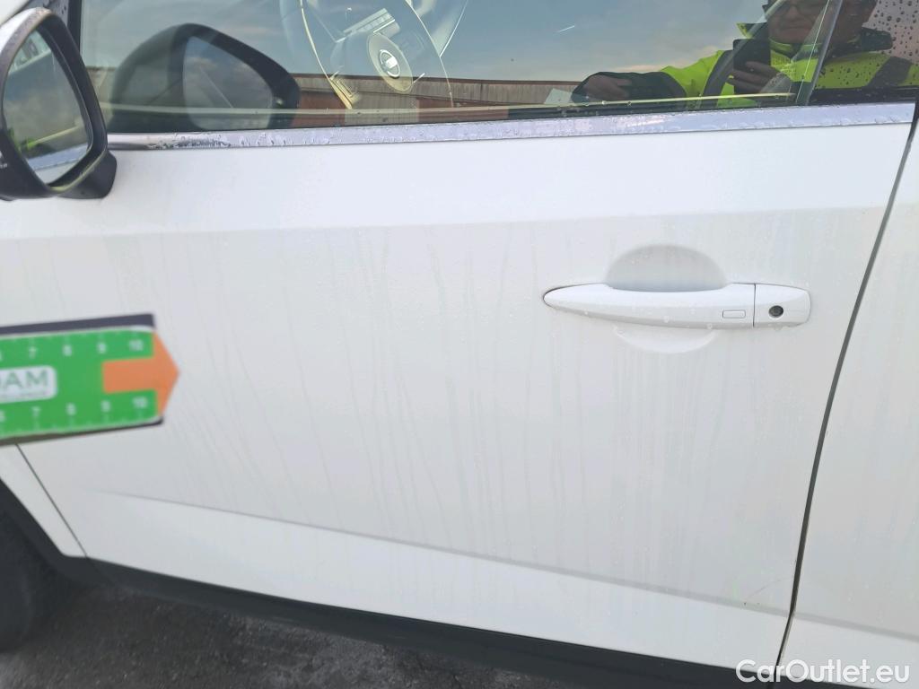  Nissan  Qashqai NISSAN  / 2021 / 5P / todoterreno DIG-T 116kW(158CV) mHEV Xtron 4x4 Tekna+ #9