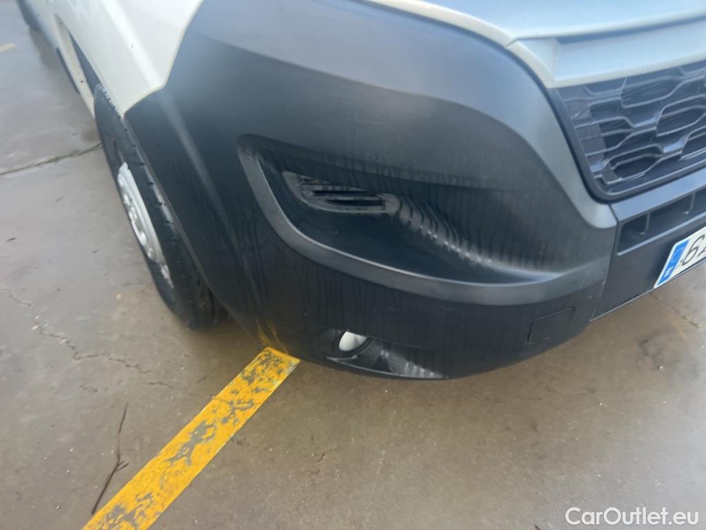  Citroen  Jumper CITROEN  / 2014 / 4P / furgón BlueHDi 103KW (140CV) Furgón 35L2H2 #36