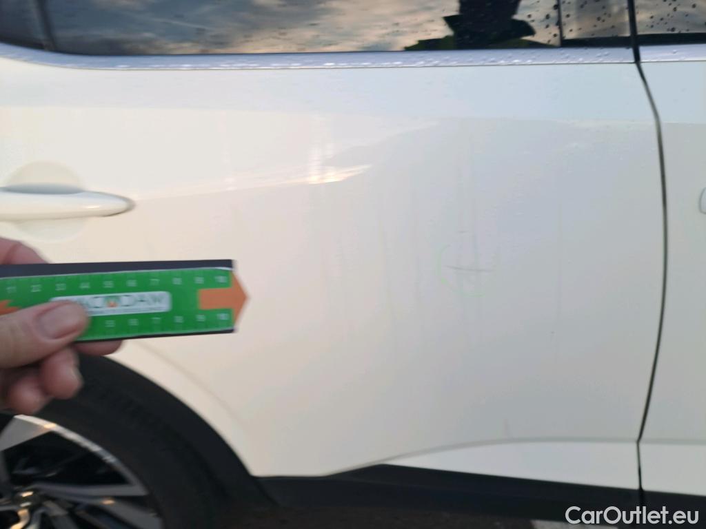  Nissan  Qashqai NISSAN  / 2021 / 5P / todoterreno DIG-T 116kW(158CV) mHEV Xtron 4x4 Tekna+ #11