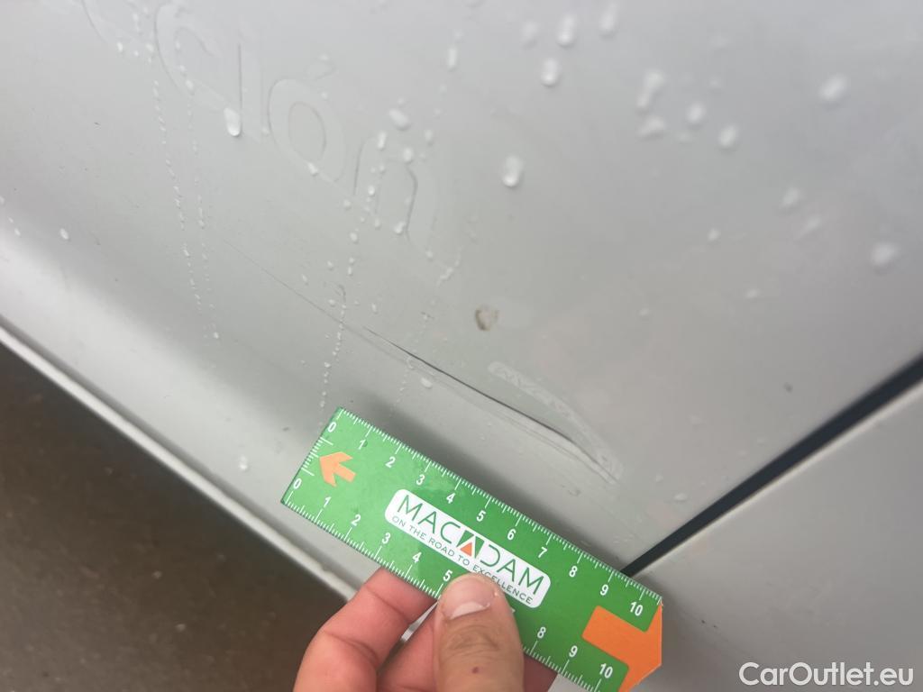  Volkswagen  Golf  VOLKSWAGEN / 2016 / 5P / berlina con portón ePower 110 kW (136CV) (AC) #14