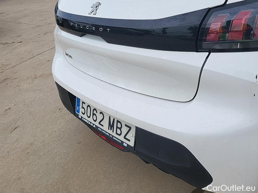  Peugeot  208  Active 1.5 HDi 100CV MT6 E6d #20