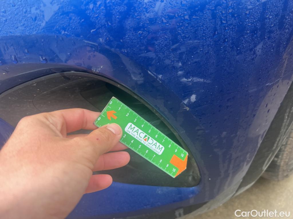  Renault  Captur RENAULT  / 2020 / 5P / todoterreno Intens TCe 90 #6