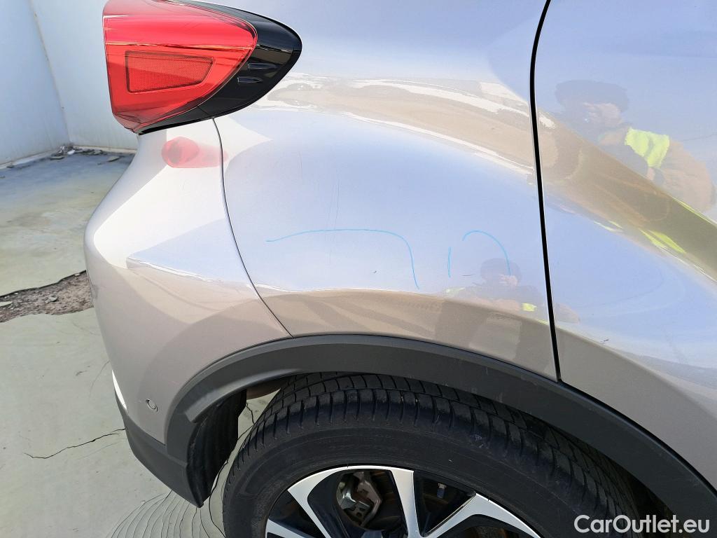  Toyota  C-HR TOYOTA  / 2016 / 5P / todoterreno 1.8 125H Advance (CX) #10