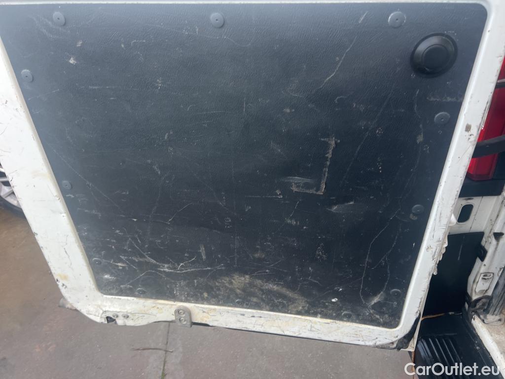  Citroen  Jumper CITROEN  / 2014 / 4P / furgón BlueHDi 103KW (140CV) Furgón 35L2H2 #45