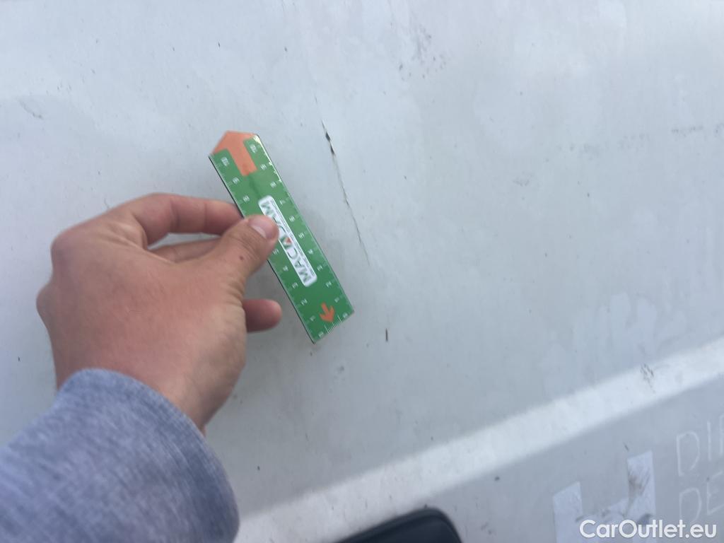  Citroen  Jumper CITROEN  / 2014 / 4P / furgón BlueHDi 103KW (140CV) Furgón 35L2H2 #23