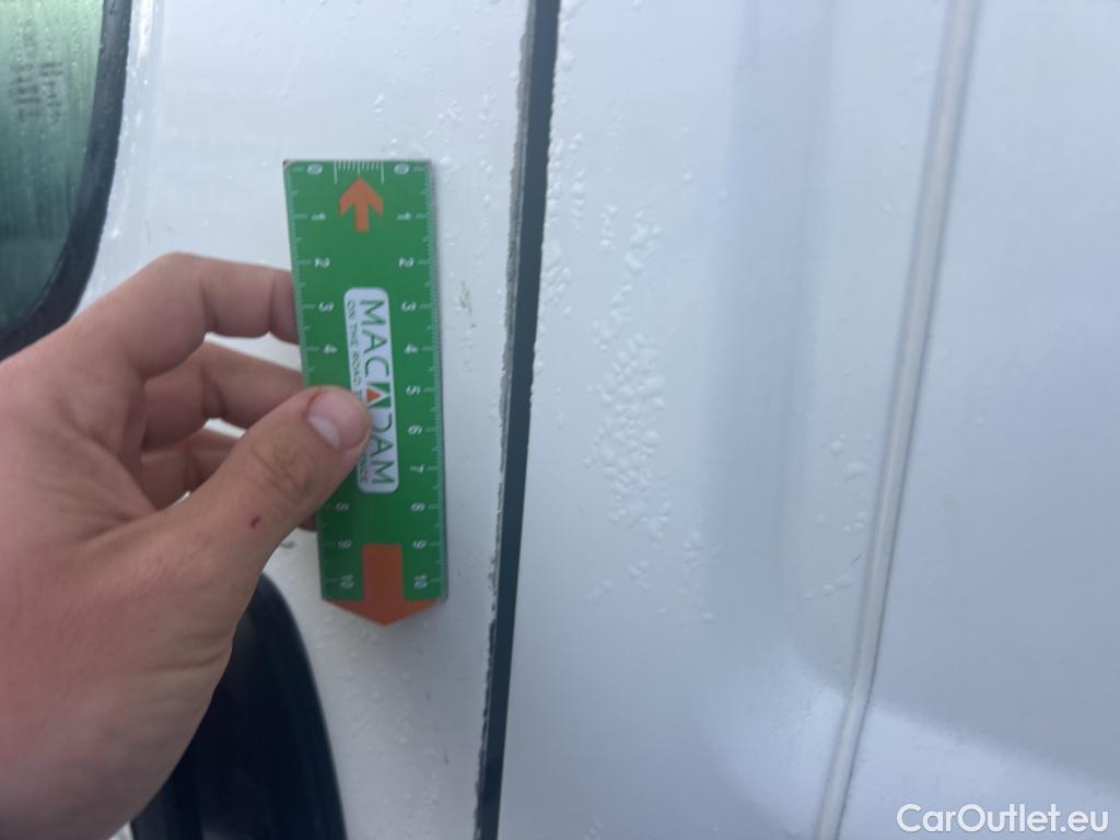  Citroen  Jumper CITROEN  / 2014 / 4P / furgón BlueHDi 103KW (140CV) Furgón 35L2H2 #28