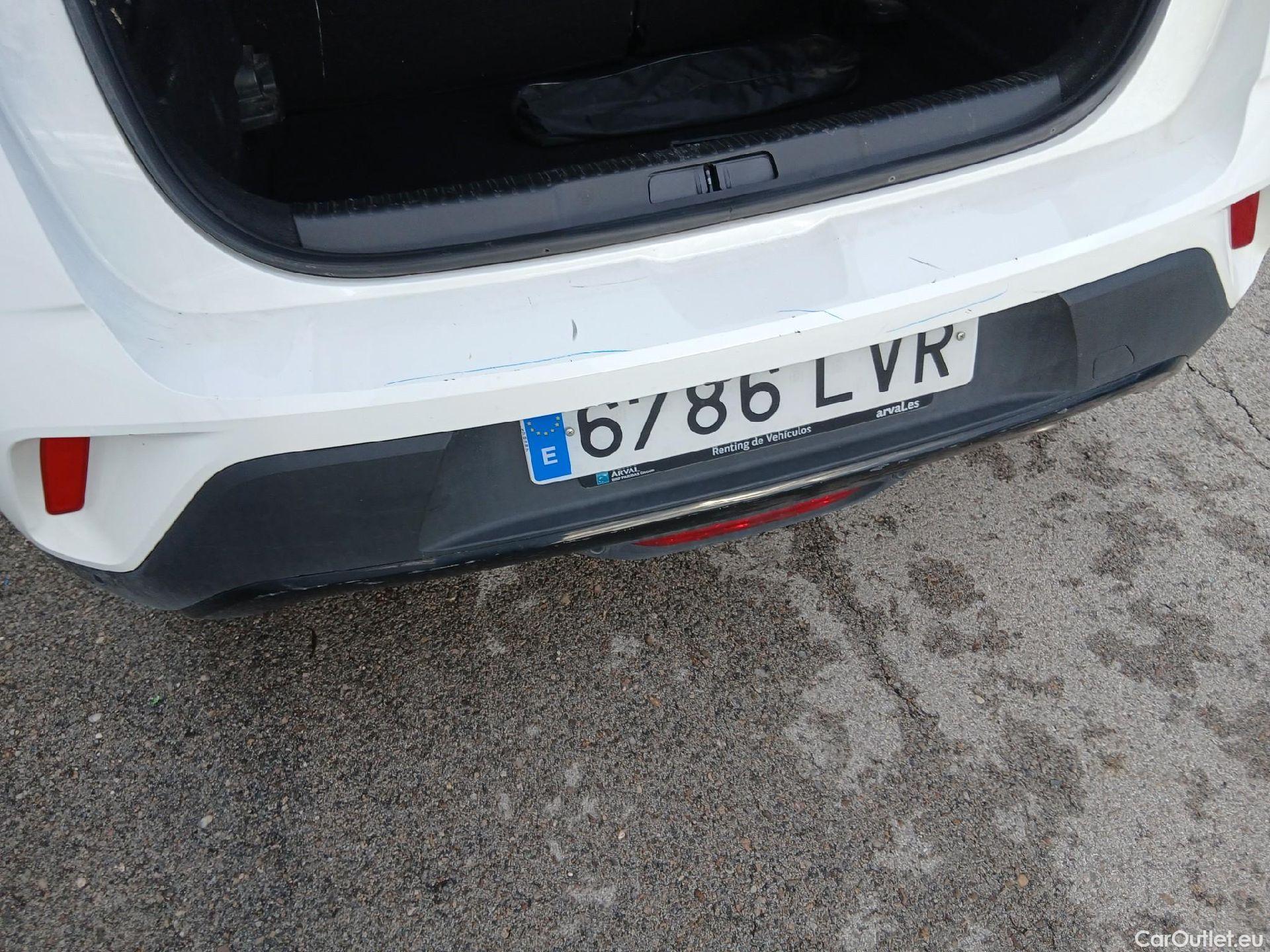  Opel  Mokka OPEL  / 2020 / 5P / todoterreno 1.5 D GS Line (AC) #23