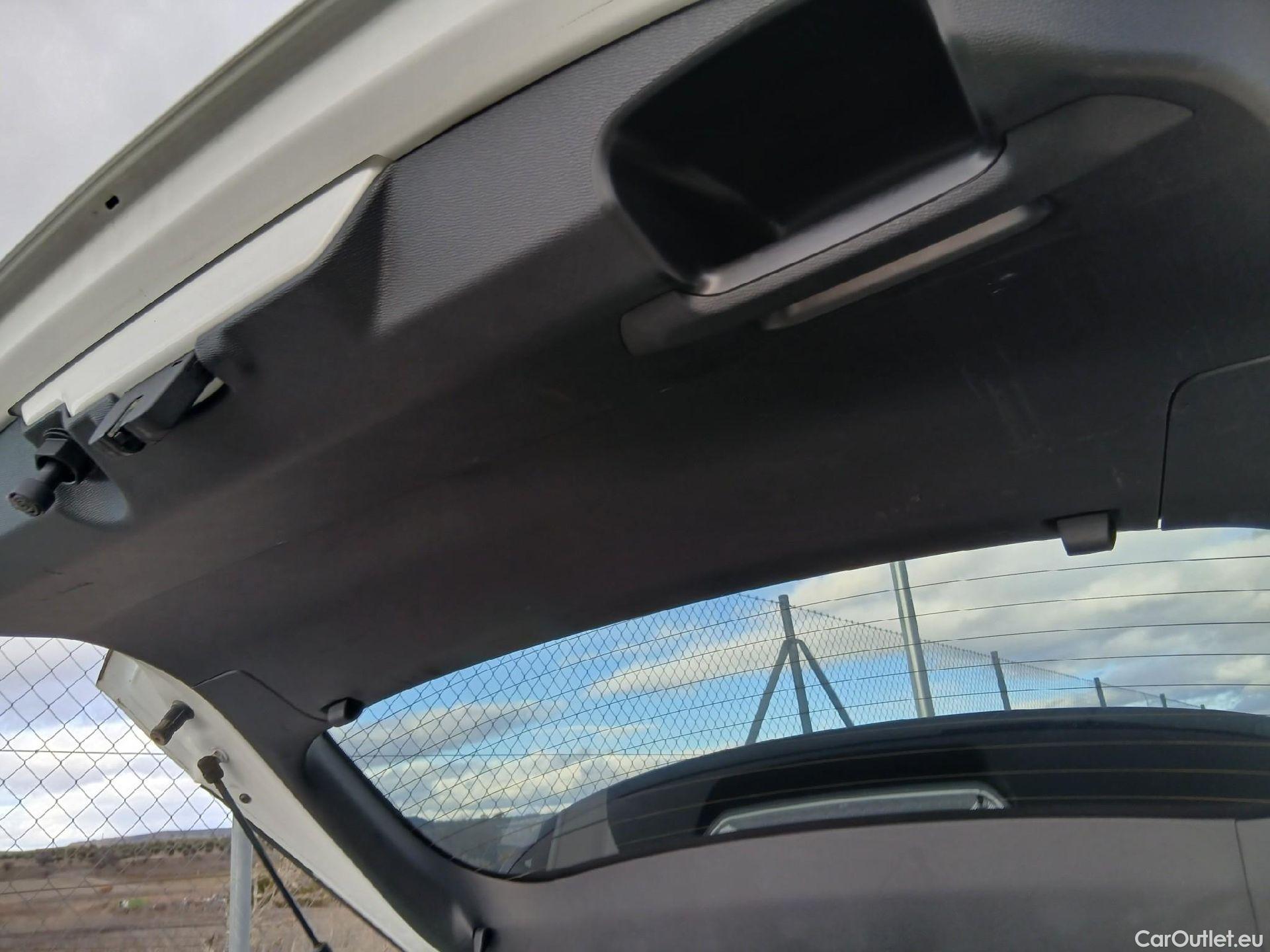  Opel  Mokka OPEL  / 2020 / 5P / todoterreno 1.5 D GS Line (AC) #25