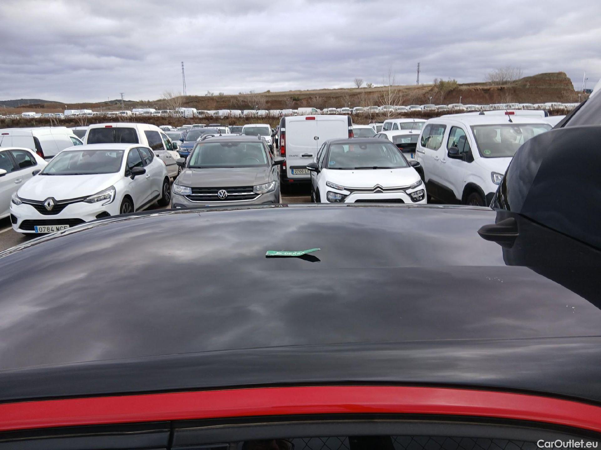  Opel  Mokka OPEL  / 2020 / 5P / todoterreno 1.5 D GS Line (AC) #12