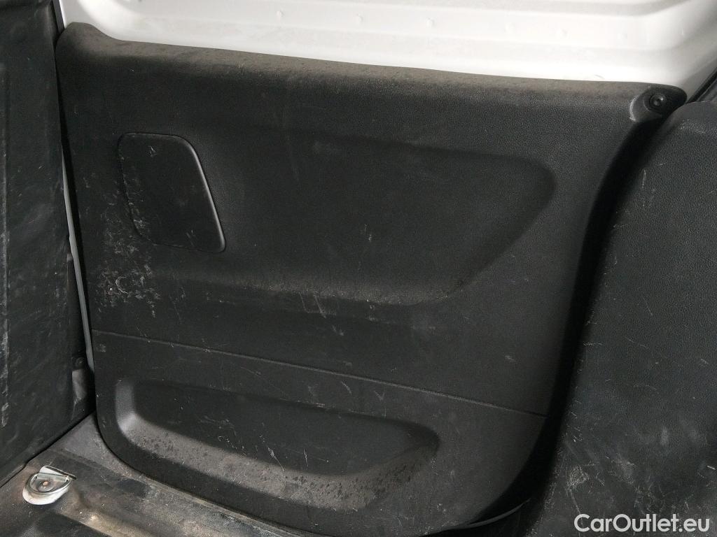  Citroen  Berlingo CITROEN  / 2018 / 3P / furgón derivado de turismo Talla M BlueHDi 100 CONTROL (AC2) #22