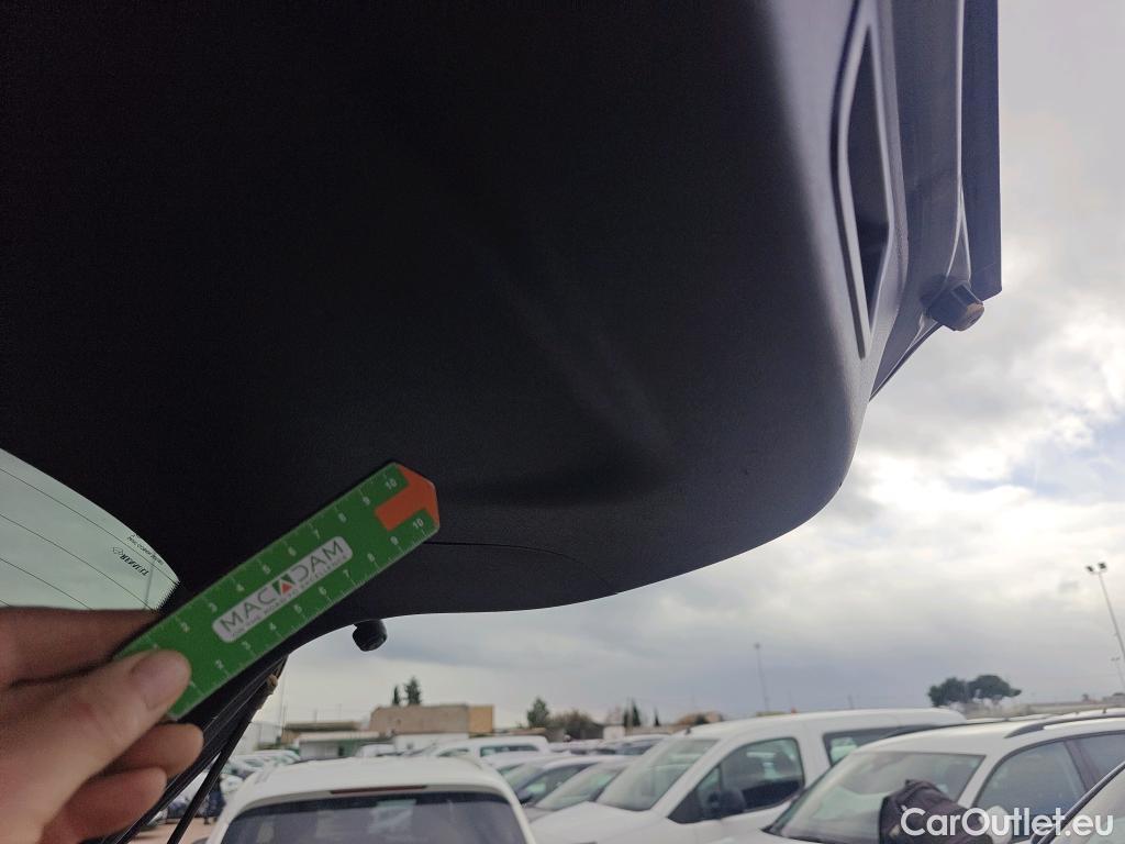  Renault  Kadjar RENAULT  / 2019 / 5P / crossover Intens Blue dCi 85kW (115CV) #8