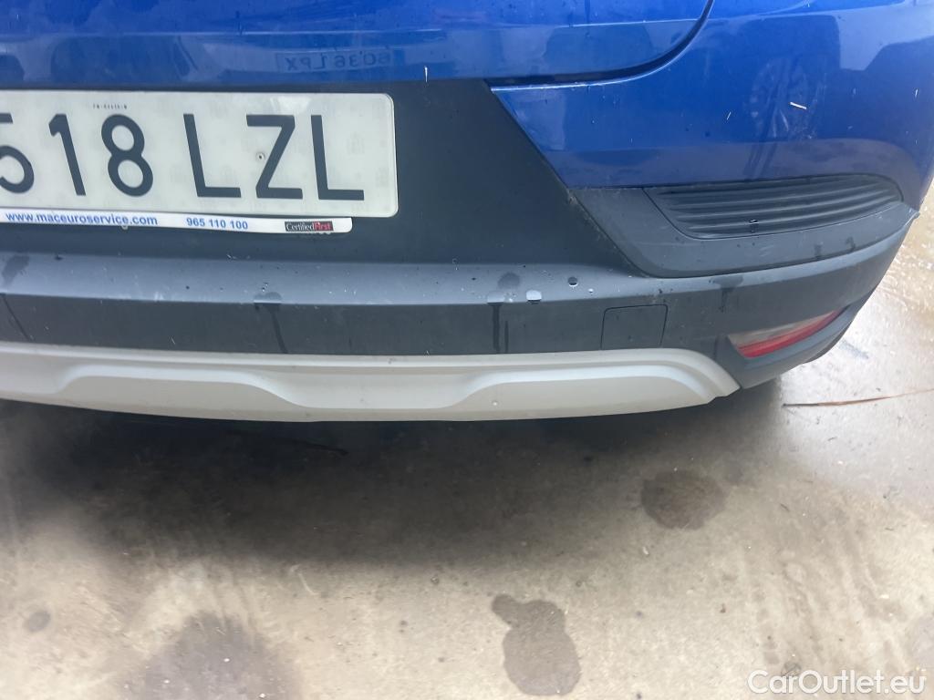  Renault  Captur RENAULT  / 2020 / 5P / todoterreno Intens TCe 90 #12