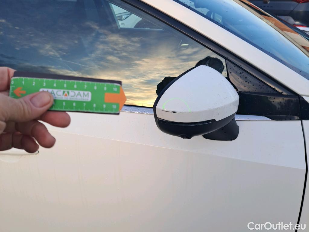  Nissan  Qashqai NISSAN  / 2021 / 5P / todoterreno DIG-T 116kW(158CV) mHEV Xtron 4x4 Tekna+ #13