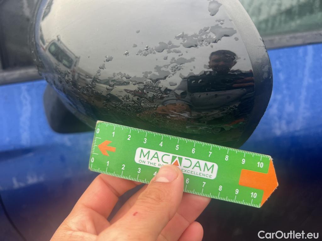  Renault  Captur RENAULT  / 2020 / 5P / todoterreno Intens TCe 90 #23