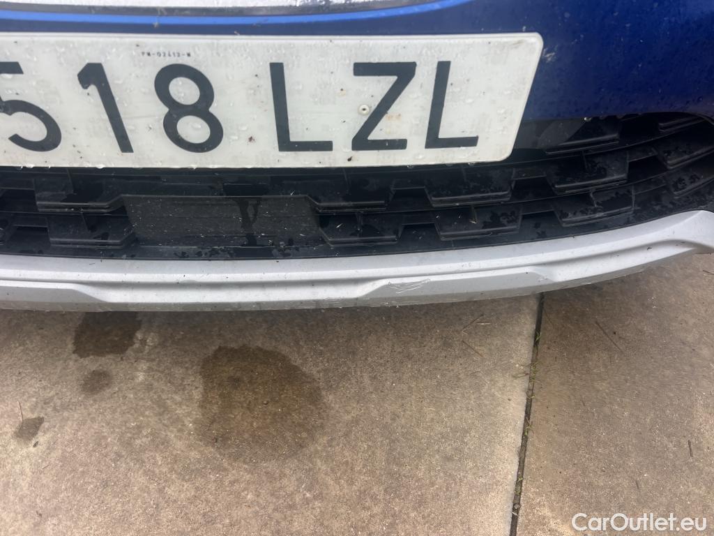  Renault  Captur RENAULT  / 2020 / 5P / todoterreno Intens TCe 90 #7