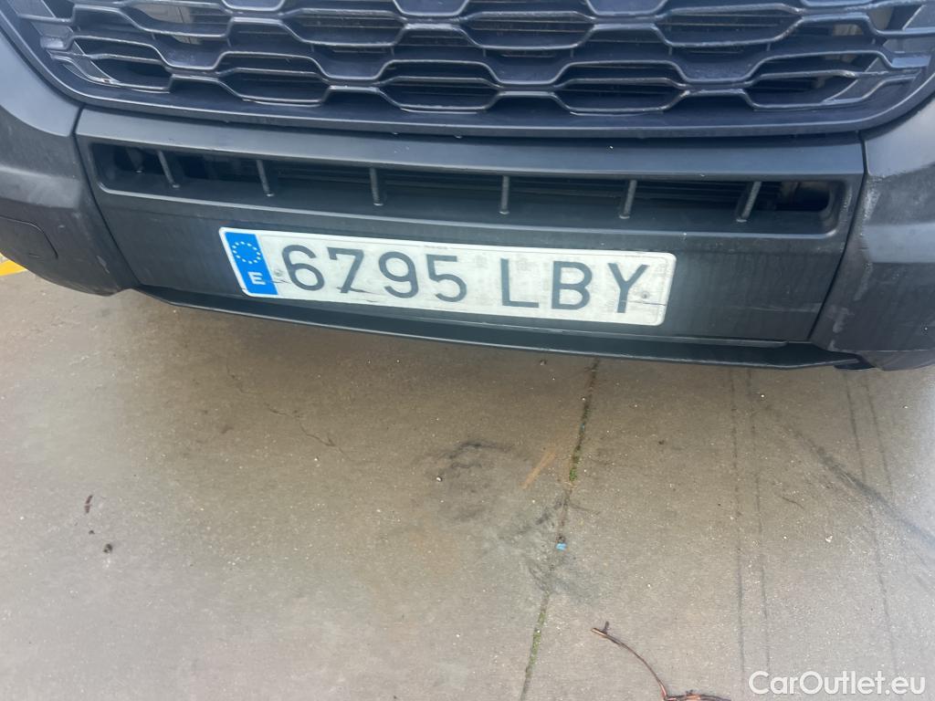  Citroen  Jumper CITROEN  / 2014 / 4P / furgón BlueHDi 103KW (140CV) Furgón 35L2H2 #35