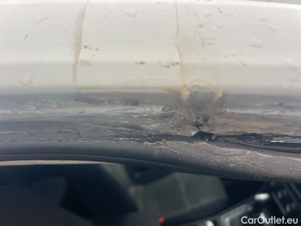  Volkswagen  Golf  VOLKSWAGEN / 2016 / 5P / berlina con portón ePower 110 kW (136CV) (AC) #33