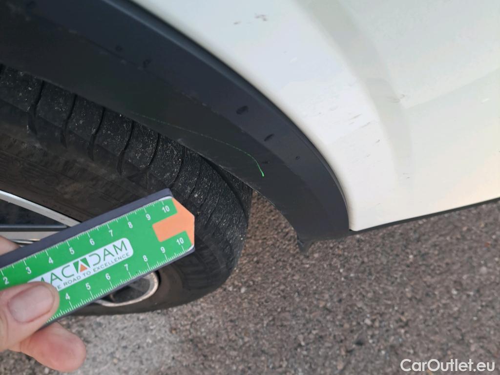  Nissan  Qashqai NISSAN  / 2021 / 5P / todoterreno DIG-T 116kW(158CV) mHEV Xtron 4x4 Tekna+ #18