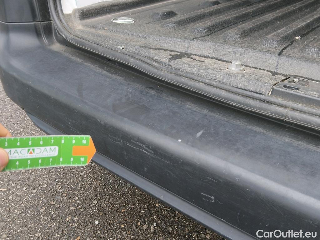  Citroen  Berlingo CITROEN  / 2018 / 3P / furgón derivado de turismo Talla M BlueHDi 100 CONTROL (AC2) #15