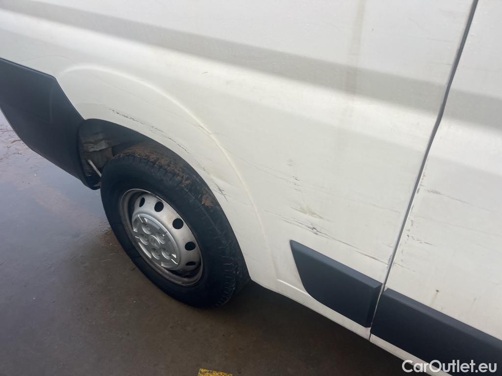  Citroen  Jumper CITROEN  / 2014 / 4P / furgón BlueHDi 103KW (140CV) Furgón 35L2H2 #12