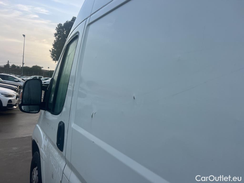  Citroen  Jumper CITROEN  / 2014 / 4P / furgón BlueHDi 103KW (140CV) Furgón 35L2H2 #7