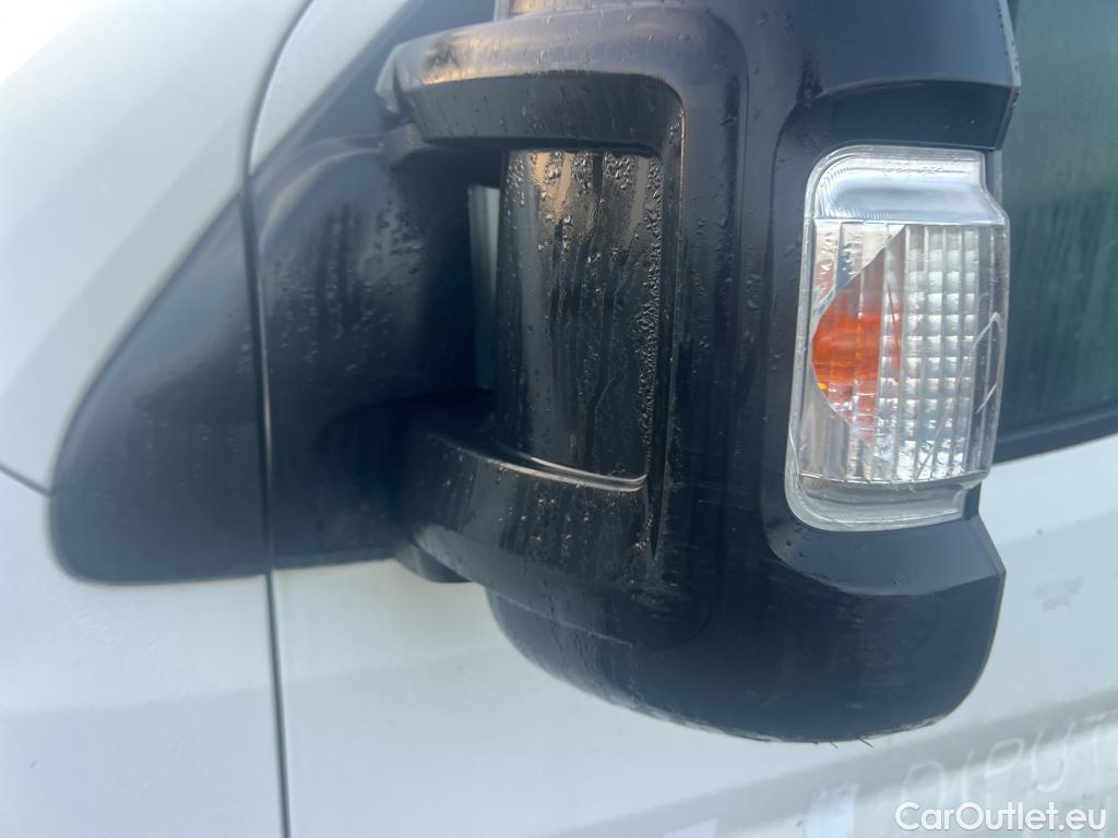  Citroen  Jumper CITROEN  / 2014 / 4P / furgón BlueHDi 103KW (140CV) Furgón 35L2H2 #11