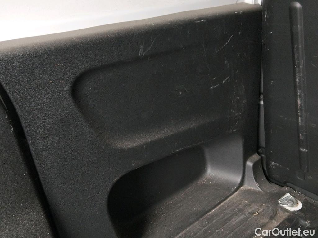  Citroen  Berlingo CITROEN  / 2018 / 3P / furgón derivado de turismo Talla M BlueHDi 100 CONTROL (AC2) #23