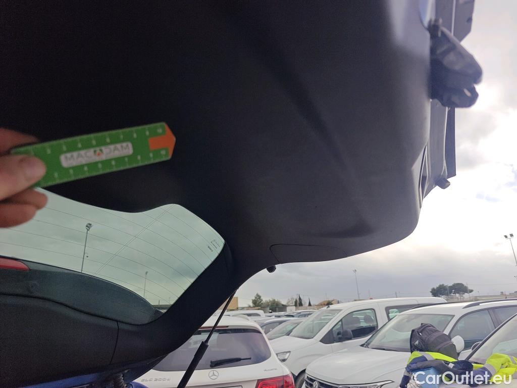  Renault  Kadjar RENAULT  / 2019 / 5P / crossover Intens Blue dCi 85kW (115CV) #7