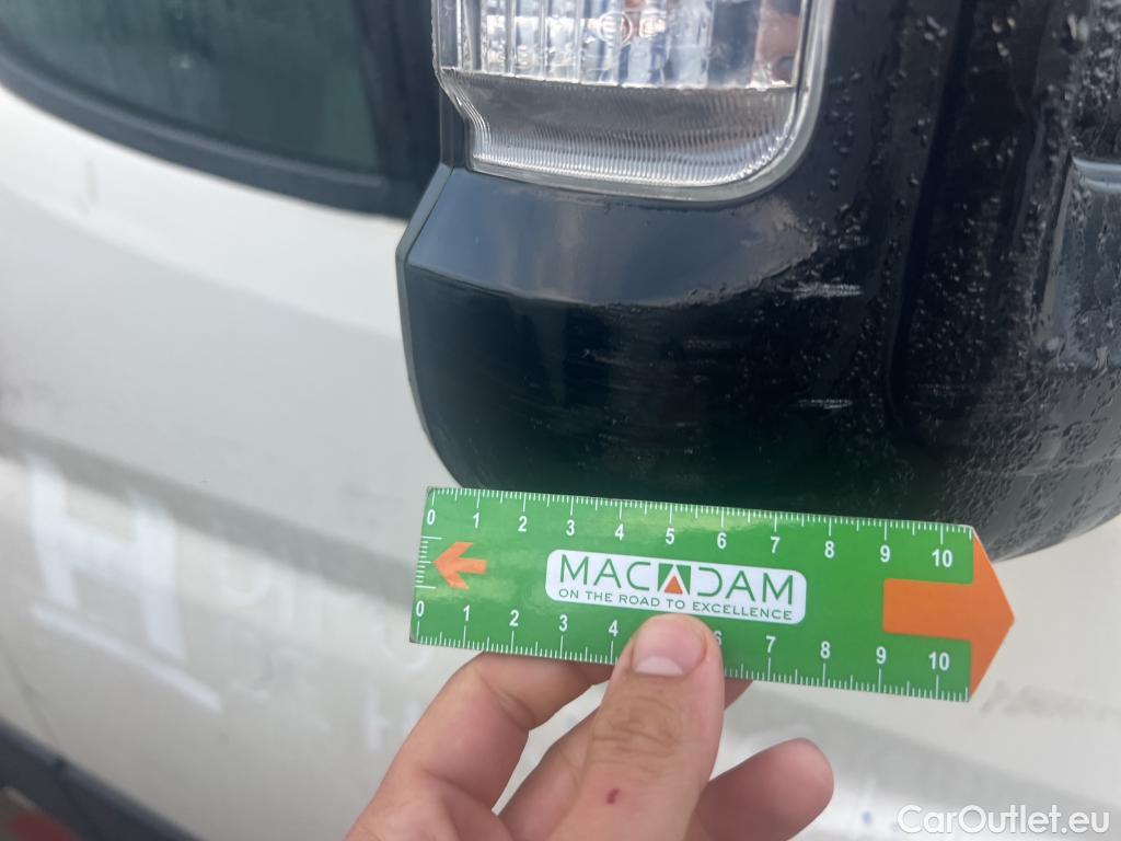  Citroen  Jumper CITROEN  / 2014 / 4P / furgón BlueHDi 103KW (140CV) Furgón 35L2H2 #56