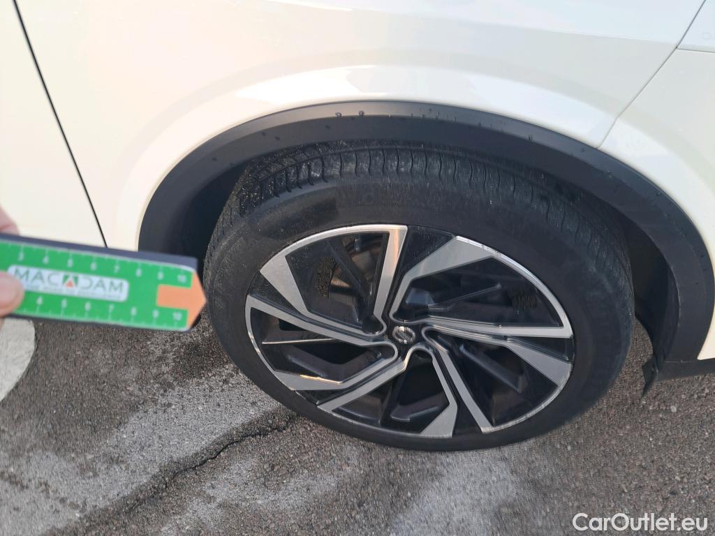  Nissan  Qashqai NISSAN  / 2021 / 5P / todoterreno DIG-T 116kW(158CV) mHEV Xtron 4x4 Tekna+ #5