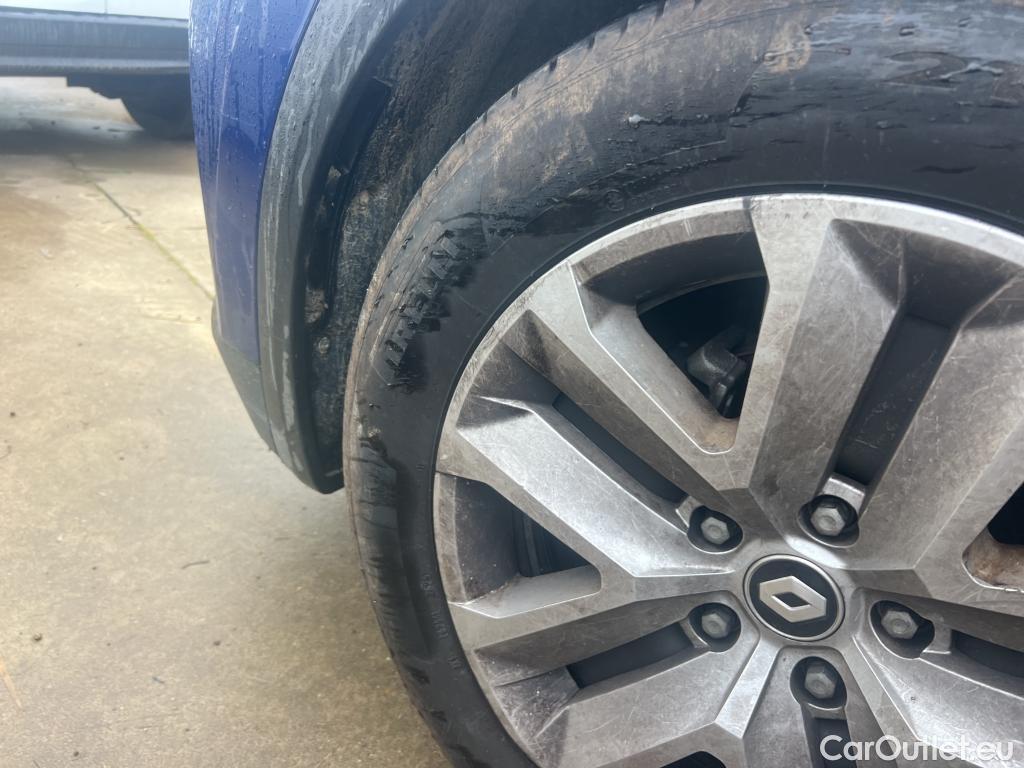  Renault  Captur RENAULT  / 2020 / 5P / todoterreno Intens TCe 90 #18