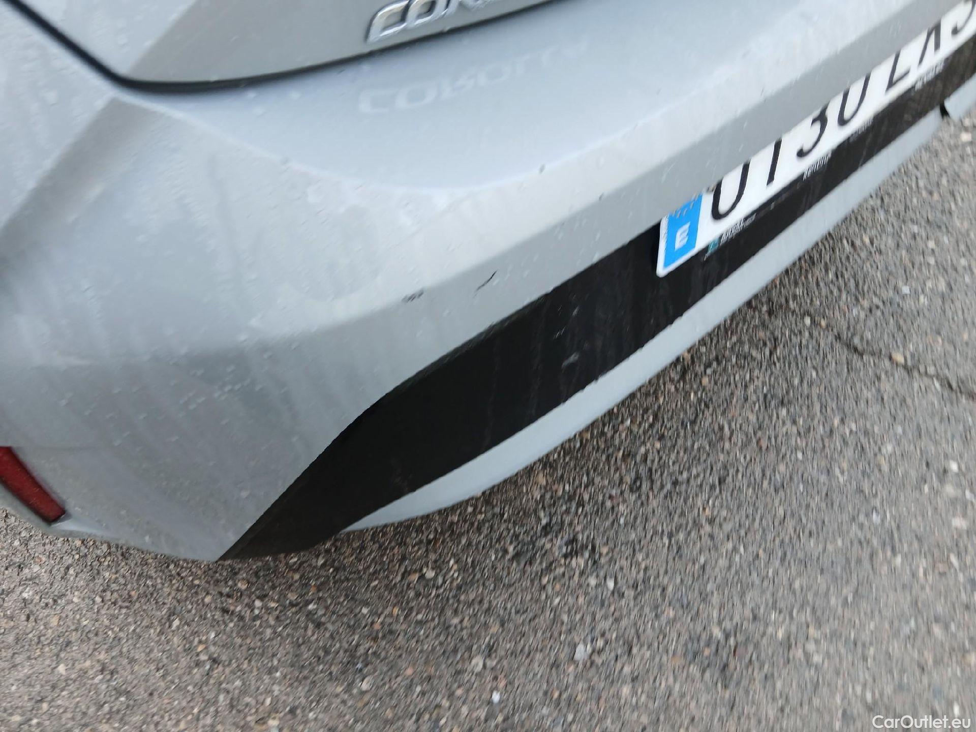  Toyota  Corolla TOYOTA  1.8 125H ACTIVE TECH E-CVT #17