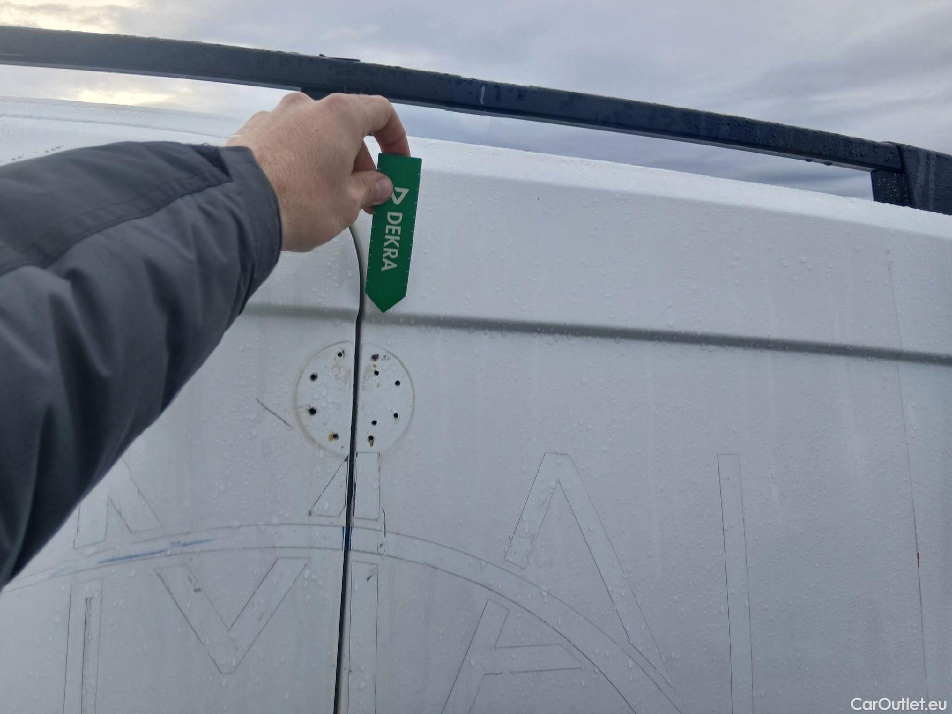  Dacia  Dokker DACIA  / 2013 / 4P / furgón derivado de turismo Van Essential 1.6 80kW (110CV) GLP #18