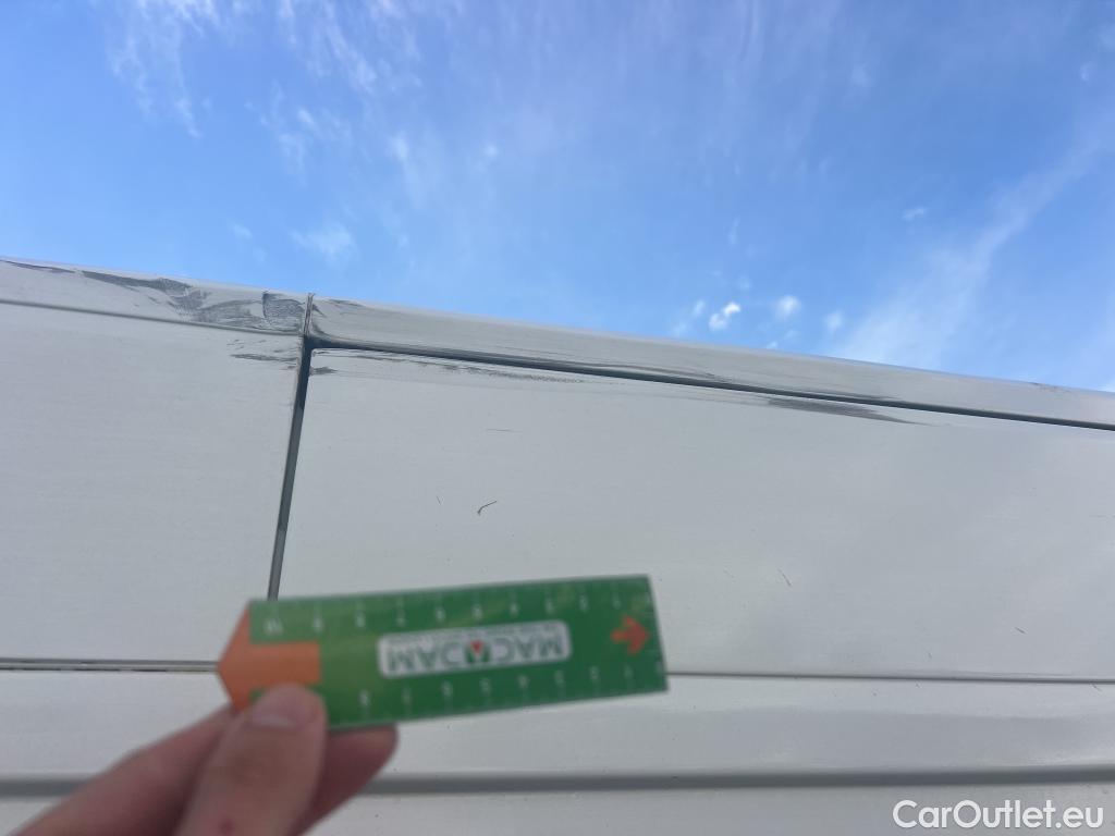  Citroen  Jumper CITROEN  / 2014 / 4P / furgón BlueHDi 103KW (140CV) Furgón 35L2H2 #3