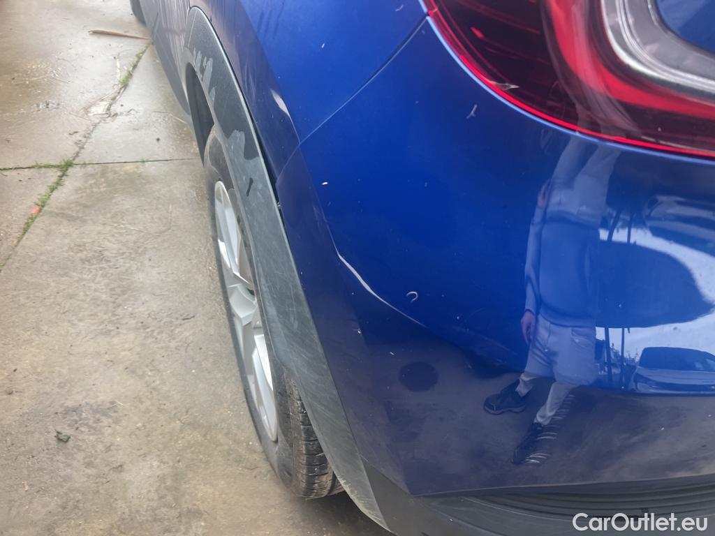  Renault  Captur RENAULT  / 2020 / 5P / todoterreno Intens TCe 90 #15