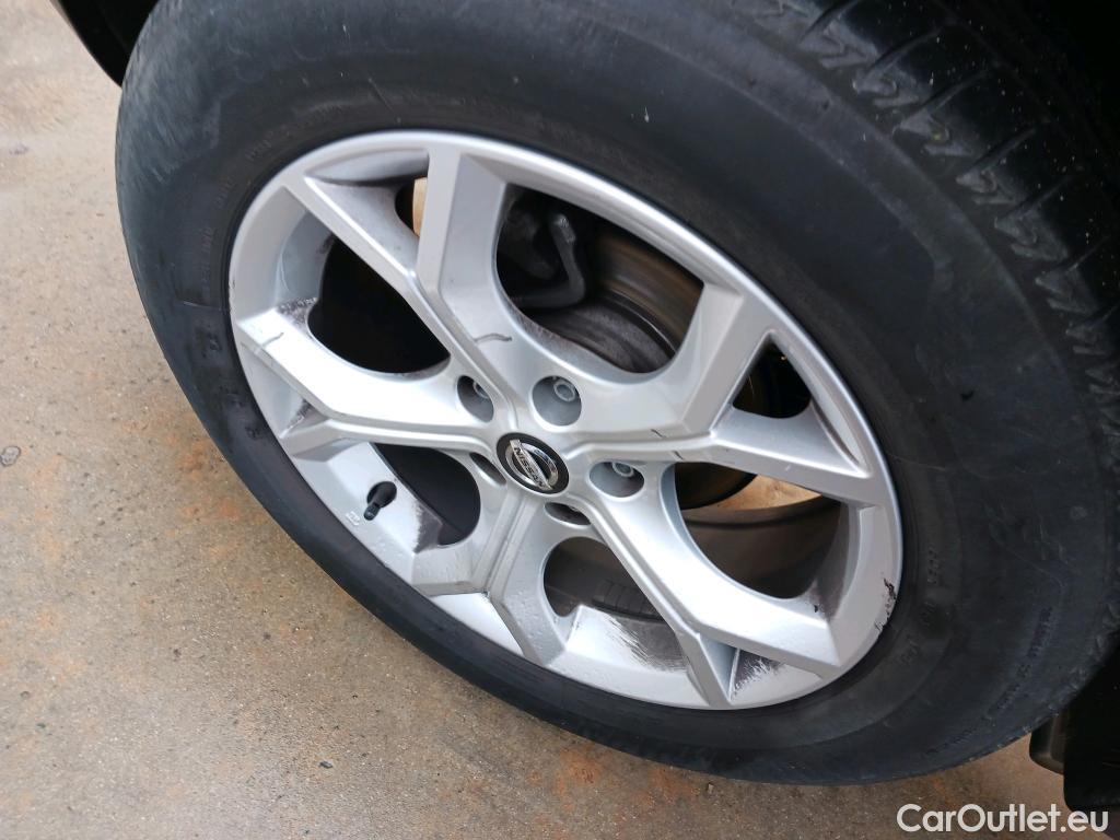  Nissan  Juke NISSAN  / 2019 / 5P / crossover DIG-T 84 kW (114 CV) DCT 7 V N-Connecta (AC2) #15