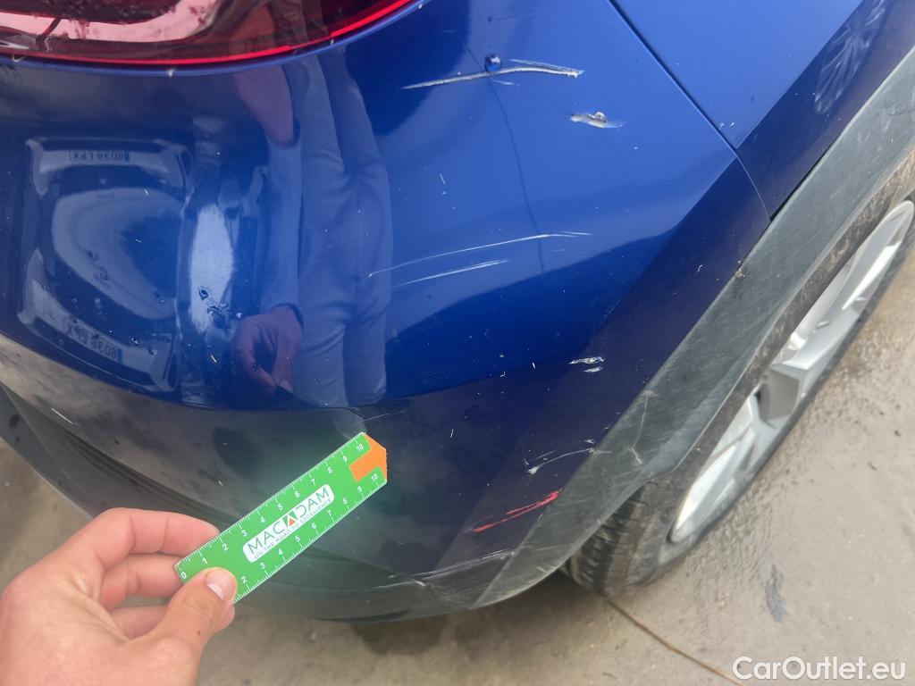  Renault  Captur RENAULT  / 2020 / 5P / todoterreno Intens TCe 90 #10