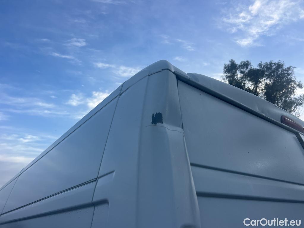  Citroen  Jumper CITROEN  / 2014 / 4P / furgón BlueHDi 103KW (140CV) Furgón 35L2H2 #8