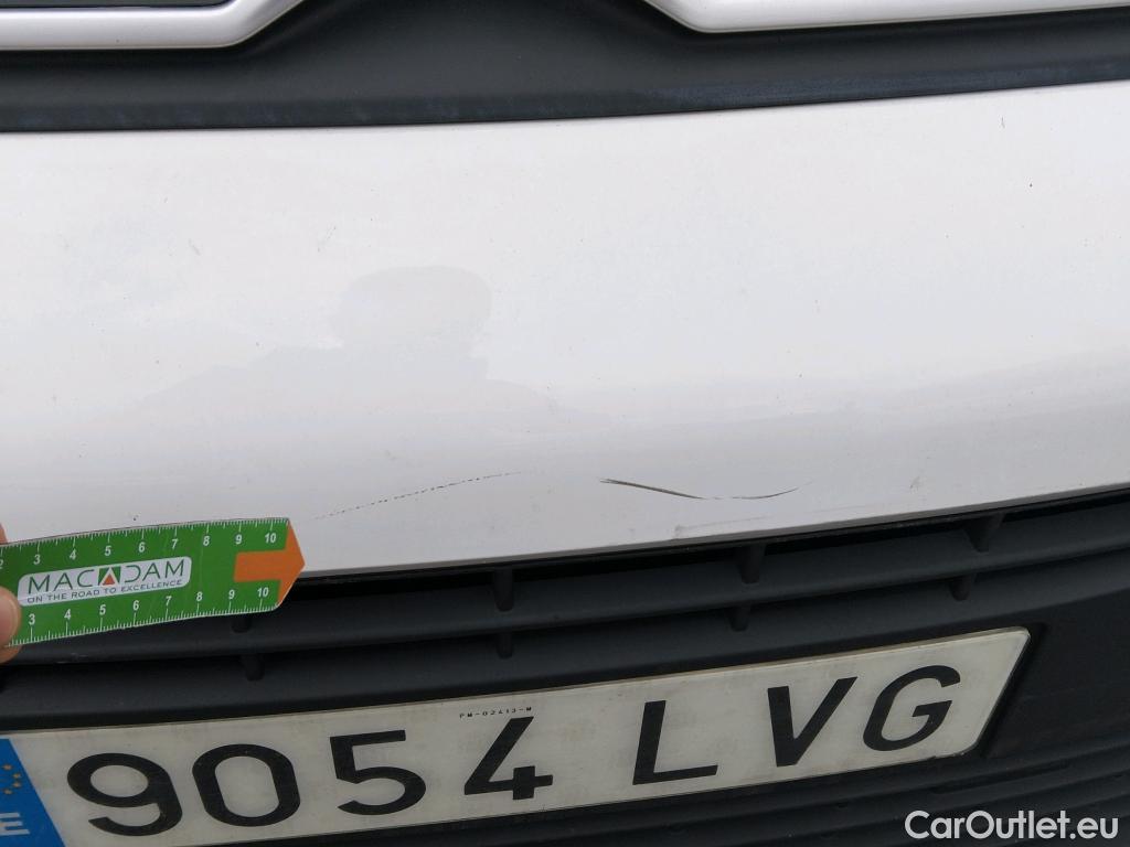  Citroen  Berlingo CITROEN  / 2018 / 3P / furgón derivado de turismo Talla M BlueHDi 100 CONTROL (AC2) #30