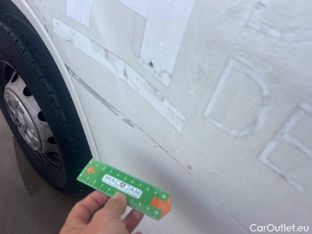  Citroen  Jumper CITROEN  / 2014 / 4P / furgón BlueHDi 103KW (140CV) Furgón 35L2H2 #29