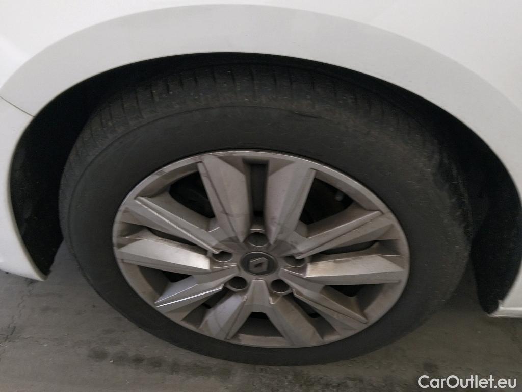  Renault  Megane RENAULT Mégane / 2020 / 5P / berlina con portón Business Blue dCi 85 kW (115CV) -SS #14